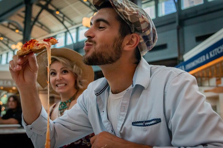 Best Bites on The Las Vegas Strip: A Traveler's Guide to Sin City - Photo 1 of 13